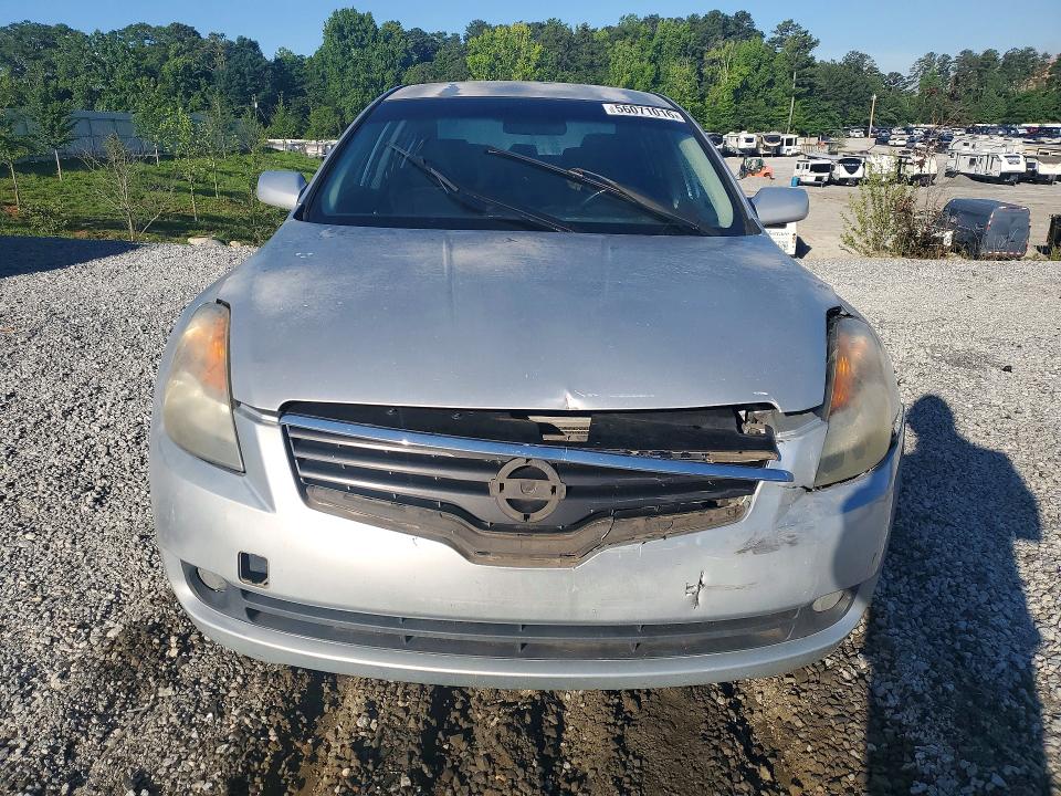 Aukcja sprzedaży 2008 Nissan Altima, vin: 1N4AL21E78N471584, numer aukcji: 56071016