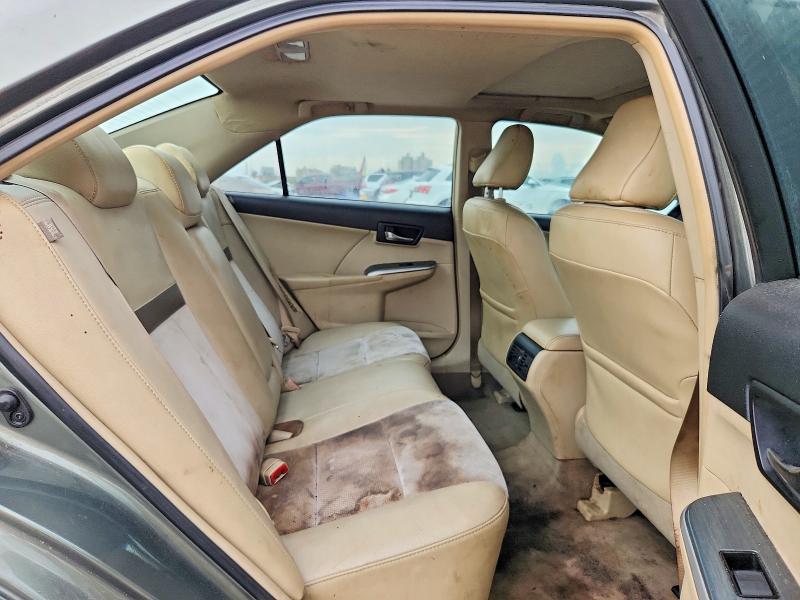 Продажа на аукционе авто 2012 Toyota Camry Hybrid, vin: 4T1BD1FK7CU034120, номер лота: 57473076
