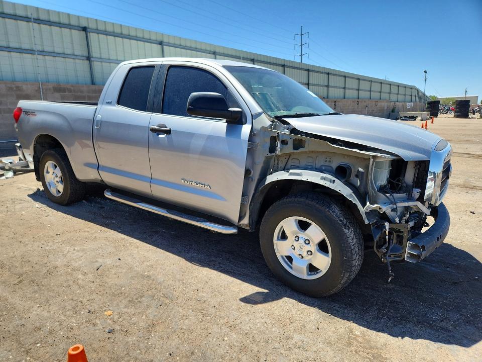 56667416 :رقم المزاد ، 5TFRT54197X013314 vin ، 2007 Toyota Tundra مزاد بيع