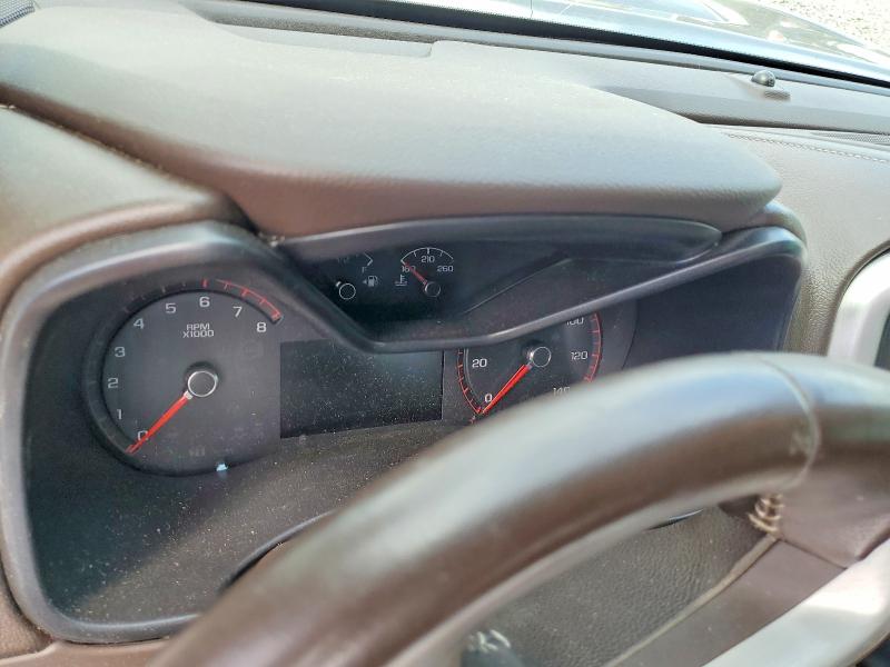 Aukcja sprzedaży 2016 Gmc Canyon, vin: 1GTG6CE3XG1188581, numer aukcji: 57785006