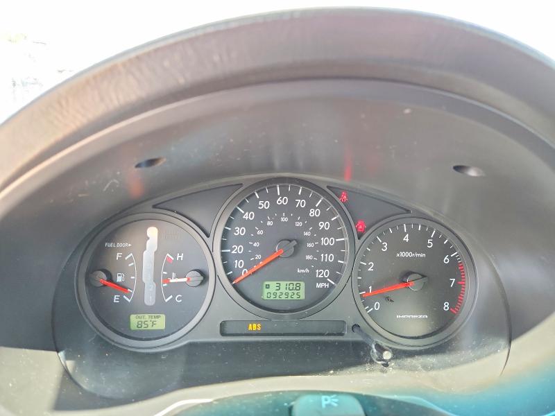 55692626 :رقم المزاد ، JF1GG67616H820756 vin ، 2006 Subaru Impreza مزاد بيع