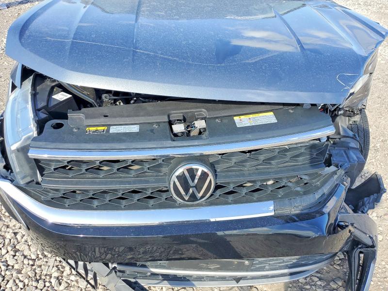 Aukcja sprzedaży 2022 Volkswagen Taos, vin: 3VVSX7B23NM059853, numer aukcji: 56769446