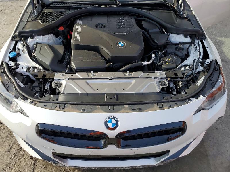 Продажа на аукционе авто 2025 Bmw 230i, vin: 3MW23CM03S8F64484, номер лота: 55972526