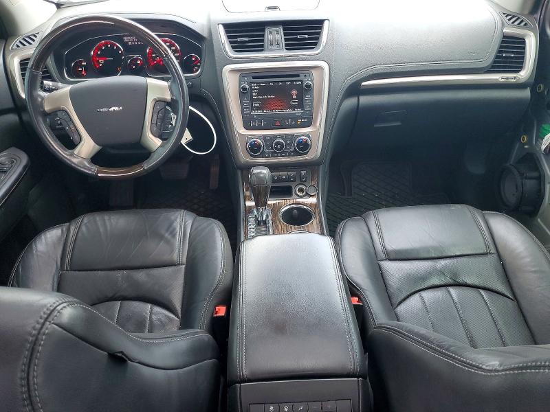 57303846 :رقم المزاد ، 1GKKRTKD0EJ164323 vin ، 2014 Gmc Acadia مزاد بيع