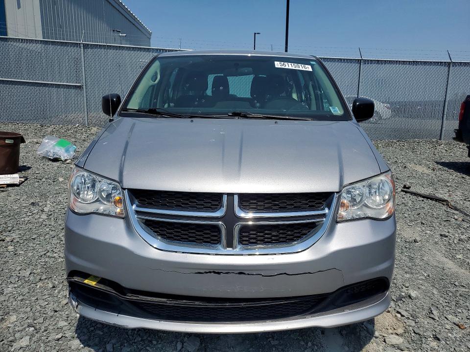 Aukcja sprzedaży 2015 Dodge Grand Caravan, vin: 2C4RDGBG1FR565953, numer aukcji: 56115916