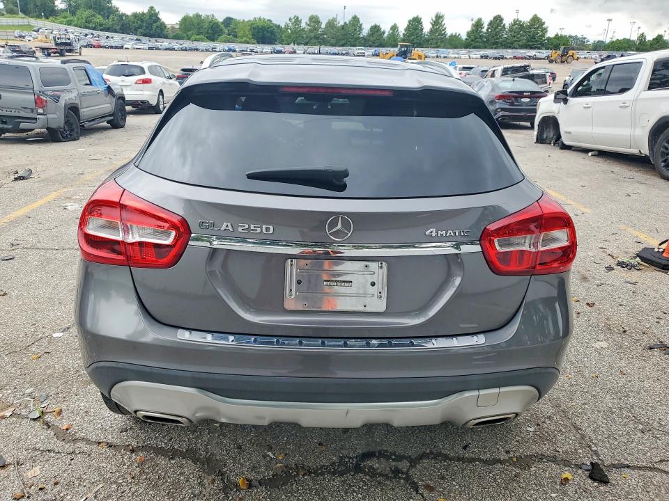 Продаж на аукціоні авто 2019 Mercedes-benz Gla, vin: WDCTG4GB8KJ633487, номер лоту: 59177546