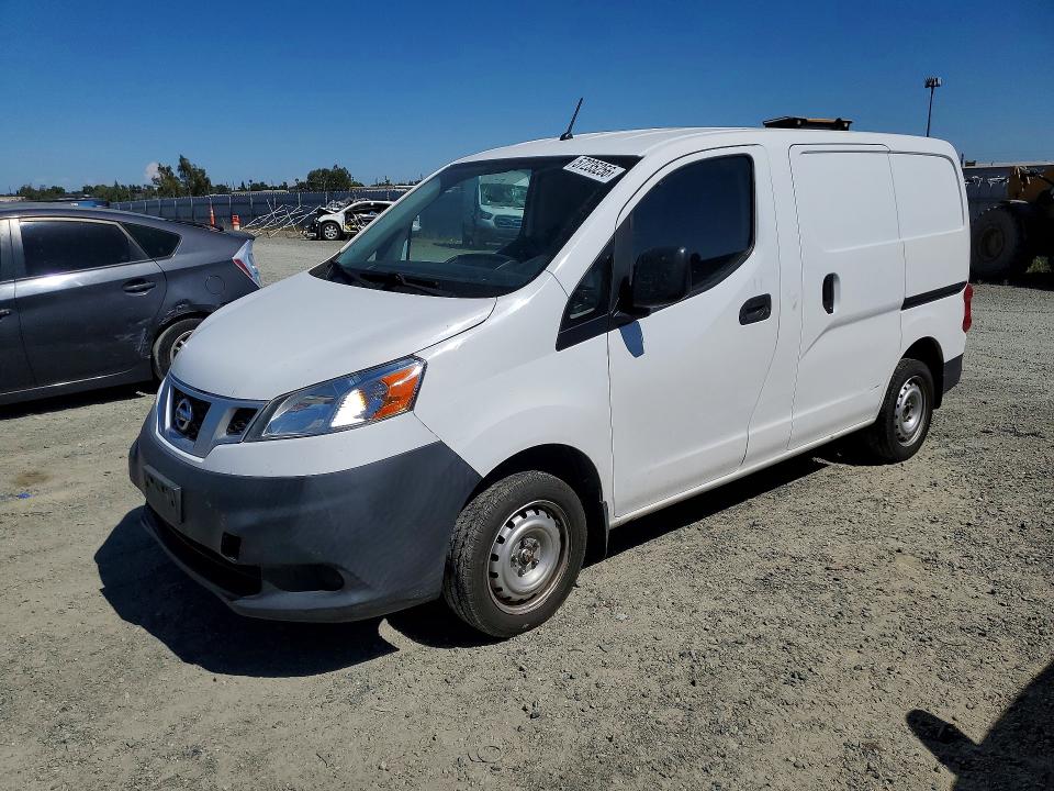 Aukcja sprzedaży 2019 Nissan Nv200, vin: 3N6CM0KN6KK699170, numer aukcji: 57235256
