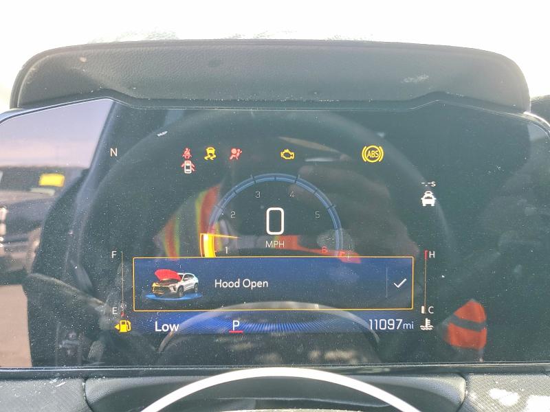 Aukcja sprzedaży 2026 Chevrolet Trailblazer, vin: KL79MPSL9TB091514, numer aukcji: 57628876