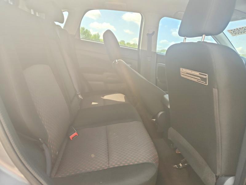 Auction sale of the 2017 Mitsubishi Outlander Sport, vin: JA4AP3AU1HZ004501, lot number: 56460806