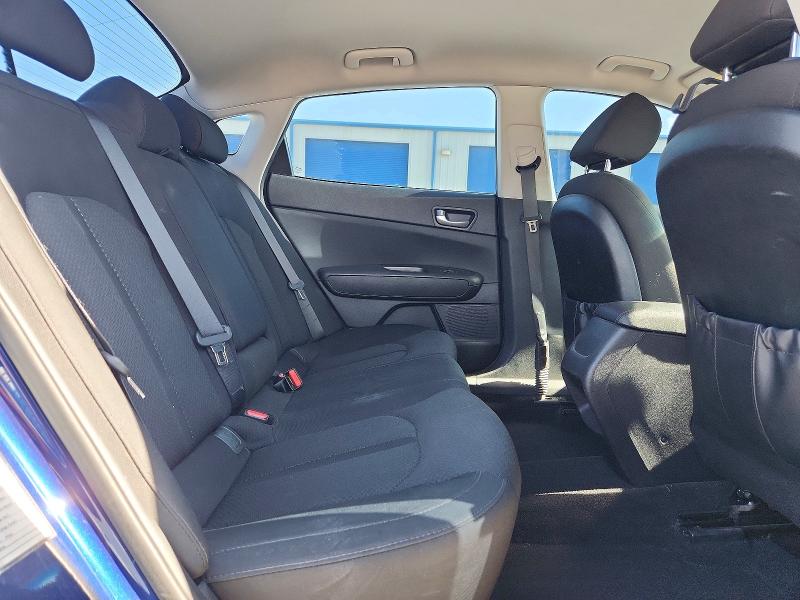 Продажа на аукционе авто 2017 Kia Optima, vin: 5XXGT4L35HG123404, номер лота: 56734596
