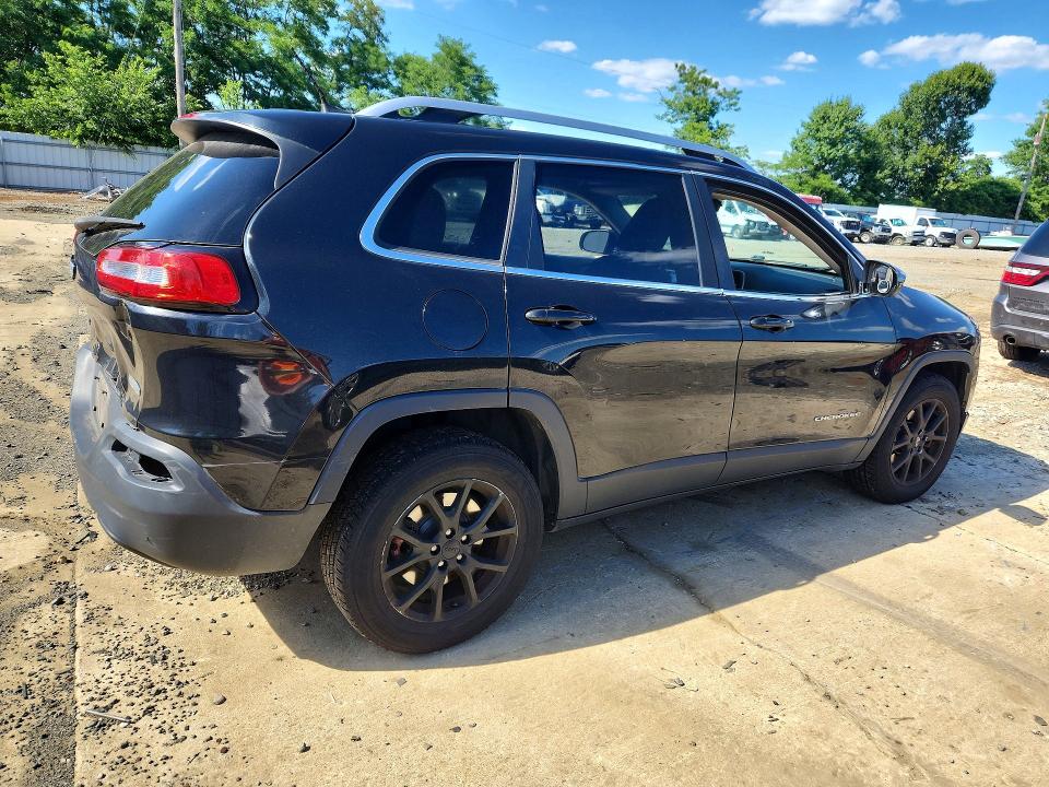 Aukcja sprzedaży 2016 Jeep Cherokee, vin: 1C4PJMCB4GW148921, numer aukcji: 58819056