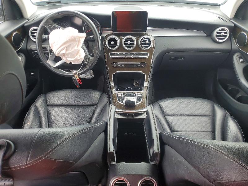 Продажа на аукционе авто 2016 Mercedes-benz Glc, vin: WDC0G4JB1GF006250, номер лота: 58318516