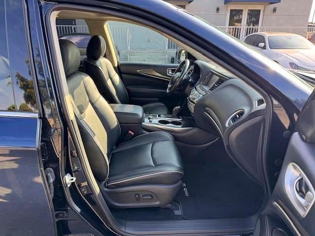 Продажа на аукционе авто 2019 Infiniti Qx60, vin: 5N1DL0MM4KC561014, номер лота: 56175006