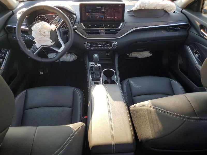 Aukcja sprzedaży 2025 Nissan Altima, vin: 1N4BL4EVXSN423272, numer aukcji: 57181816