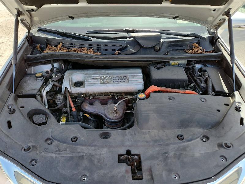 Продажа на аукционе авто 2010 Lexus Hs, vin: JTHBB1BA8A2005689, номер лота: 85624735