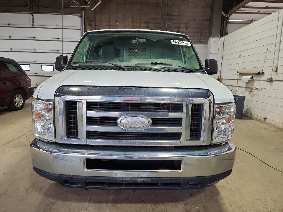 2014 Ford Econoline მანქანა იყიდება აუქციონზე, vin: 1FTNE2EW2EDA79767, აუქციონის ნომერი: 54581516