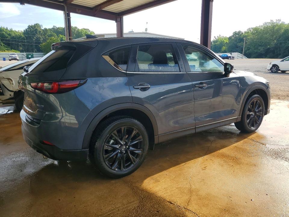 Продажа на аукционе авто 2025 Mazda Cx-5, vin: JM3KFBCM6S0694639, номер лота: 55923136
