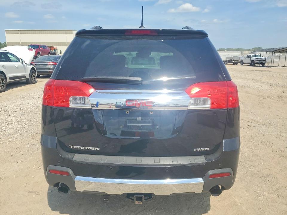 Aukcja sprzedaży 2015 Gmc Terrain, vin: 2GKFLYE35F6164321, numer aukcji: 56082616