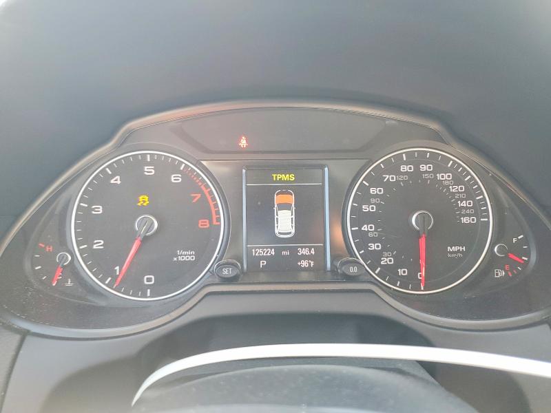 58068806 :رقم المزاد ، WA1C2AFP3GA047569 vin ، 2016 Audi Q5 مزاد بيع