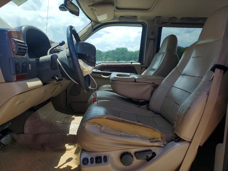 Aukcja sprzedaży 2006 Ford F350, vin: 1FTWW31P86EB00994, numer aukcji: 56762966