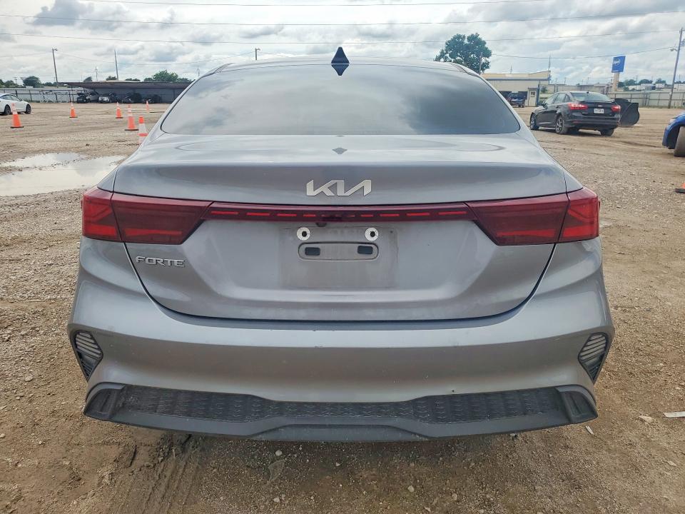 Продажа на аукционе авто 2024 Kia Forte, vin: 3KPF24AD7RE730859, номер лота: 57137826