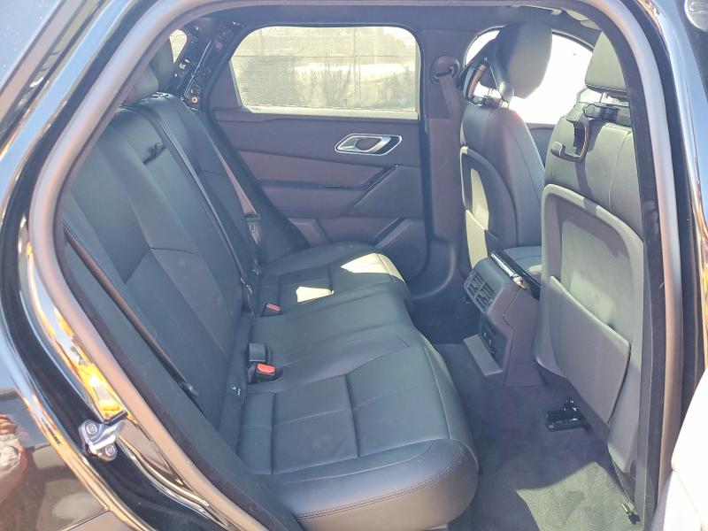 59136366 :رقم المزاد ، SALYJ2EX9TA815922 vin ، 2026 Land Rover Range Rover Velar مزاد بيع