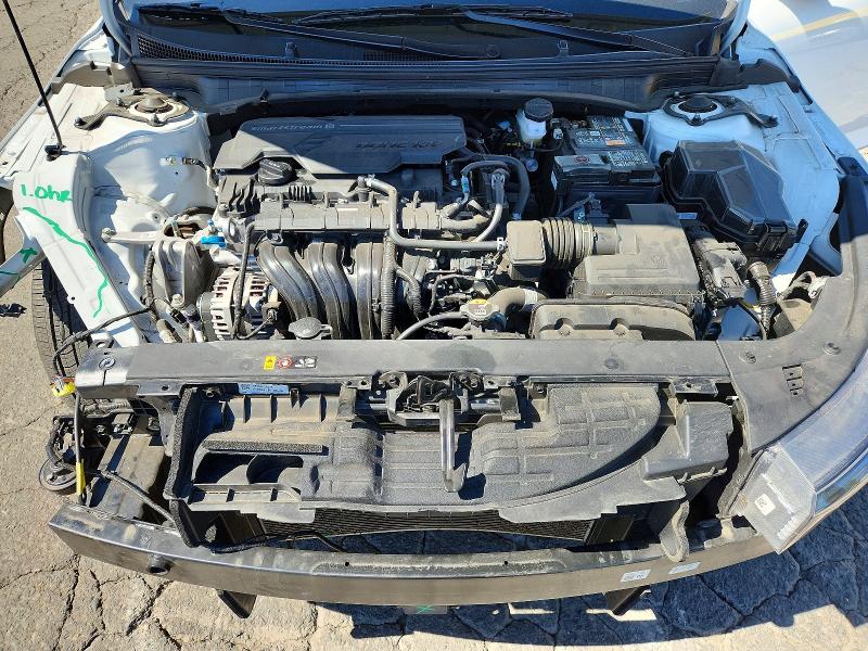57520846 :رقم المزاد ، 3KPFW4DE5SE204468 vin ، 2025 Kia K4 مزاد بيع
