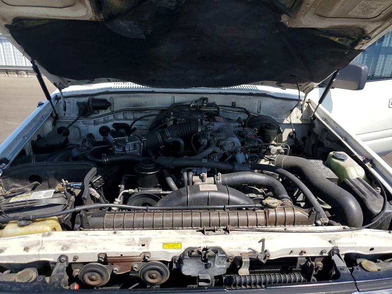 1991 Toyota Land Cruiser მანქანა იყიდება აუქციონზე, vin: JT3FJ80W1M0032976, აუქციონის ნომერი: 58437696