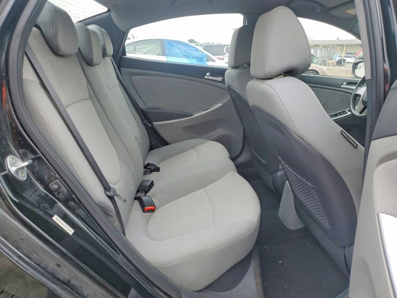 Продаж на аукціоні авто 2014 Hyundai Accent, vin: KMHCT4AE4EU718183, номер лоту: 56296846
