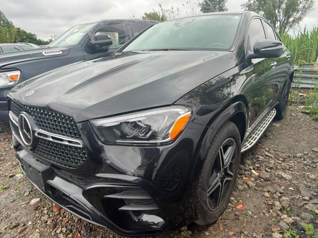 2024 Mercedes-benz Gle Coupe მანქანა იყიდება აუქციონზე, vin: 4JGFD5KB9RB090174, აუქციონის ნომერი: 58160216