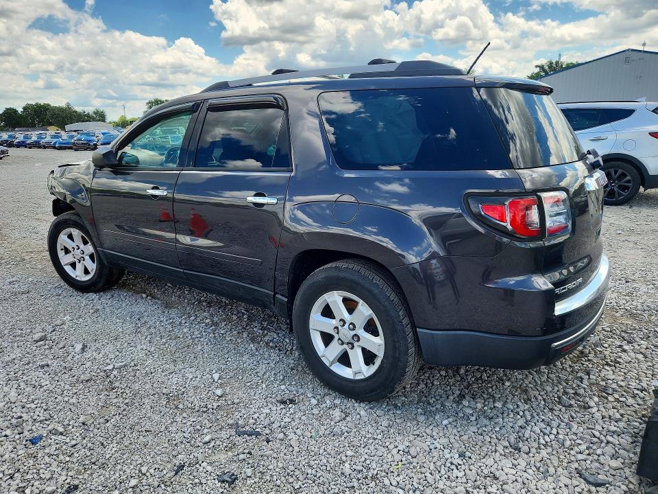Aukcja sprzedaży 2013 Gmc Acadia, vin: 1GKKRPKD2DJ143432, numer aukcji: 58130036
