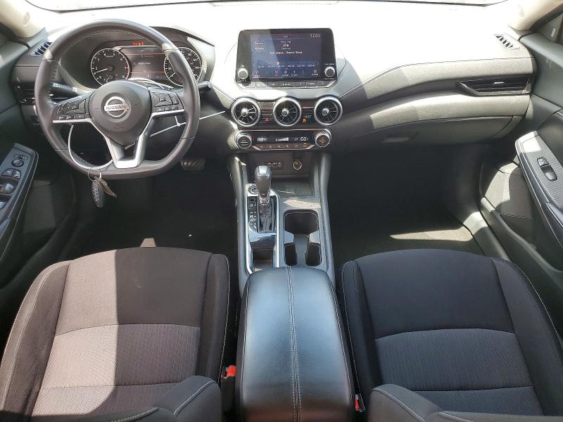Aukcja sprzedaży 2021 Nissan Sentra, vin: 3N1AB8CV5MY225761, numer aukcji: 56744176