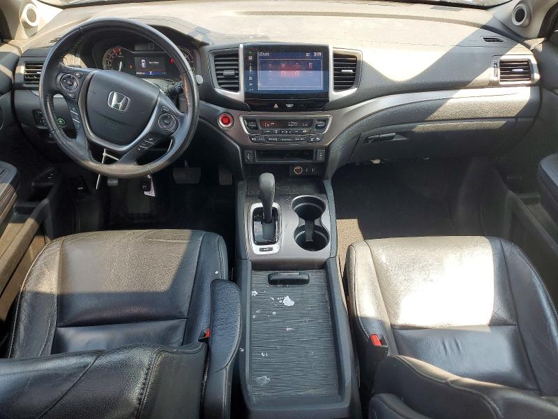 Aukcja sprzedaży 2016 Honda Pilot, vin: 5FNYF6H56GB050871, numer aukcji: 57561916