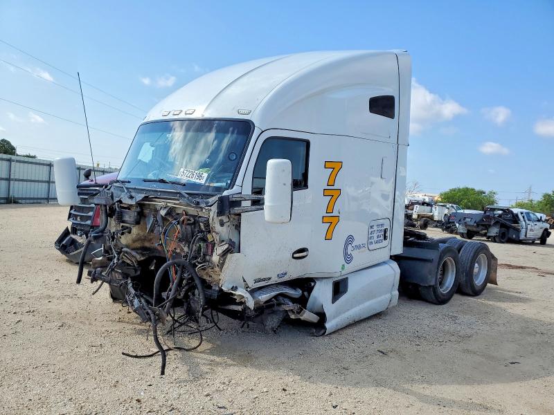 Aukcja sprzedaży 2015 Kenworth Construction, vin: 1XKYD49X8FJ455250, numer aukcji: 57226196