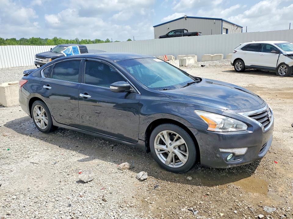 Продажа на аукционе авто 2013 Nissan Altima, vin: 1N4AL3AP1DN419255, номер лота: 59181916