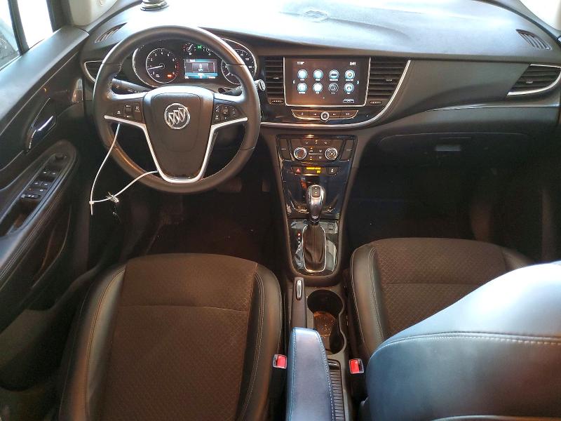 Aukcja sprzedaży 2019 Buick Encore, vin: KL4CJASB6KB841904, numer aukcji: 57020746