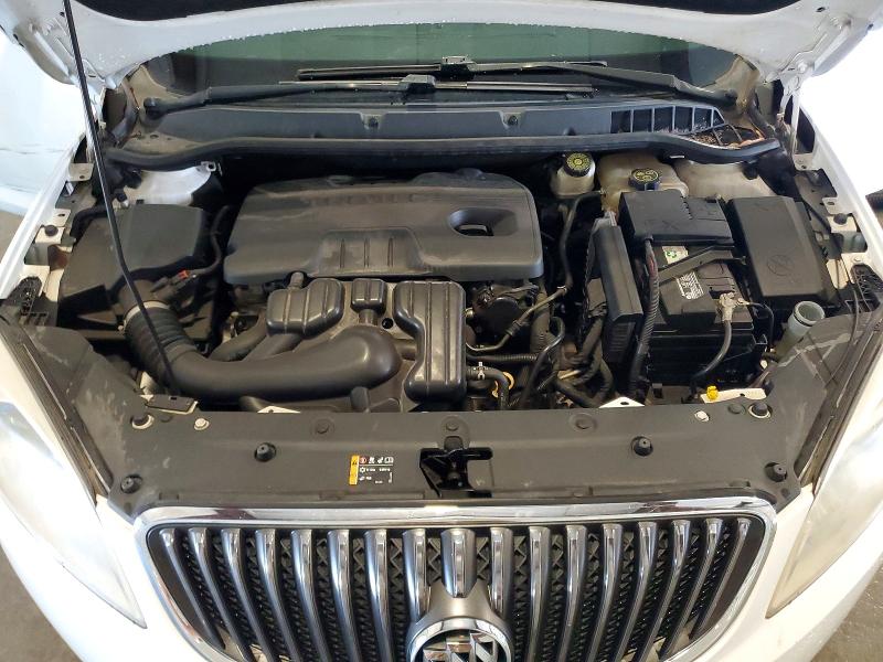 2013 Buick Verano მანქანა იყიდება აუქციონზე, vin: 1G4PS5SK9D4238931, აუქციონის ნომერი: 56462356