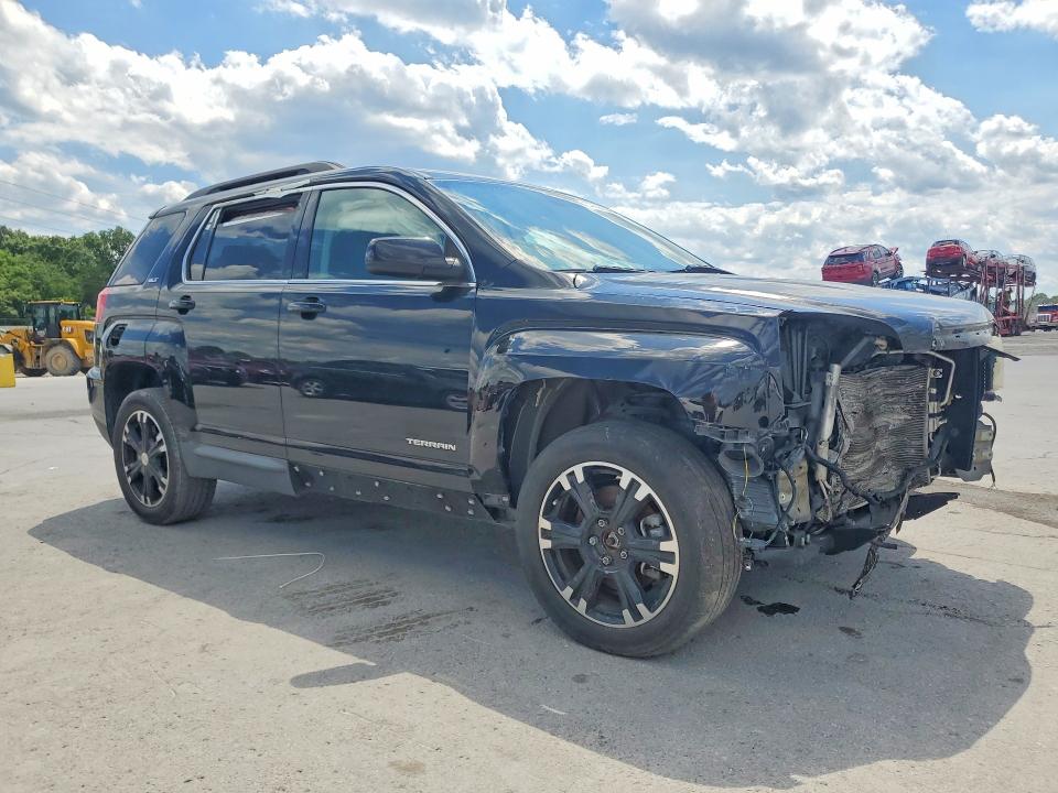 Продаж на аукціоні авто 2017 Gmc Terrain, vin: 2GKFLPE38H6103882, номер лоту: 57701546