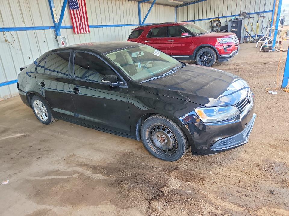 Продажа на аукционе авто 2012 Volkswagen Jetta, vin: 3VWDP7AJ2CM336406, номер лота: 56122306