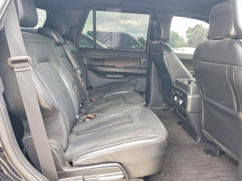 57936526 :رقم المزاد ، 1FMJU1KT8LEA21168 vin ، 2020 Ford Expedition مزاد بيع