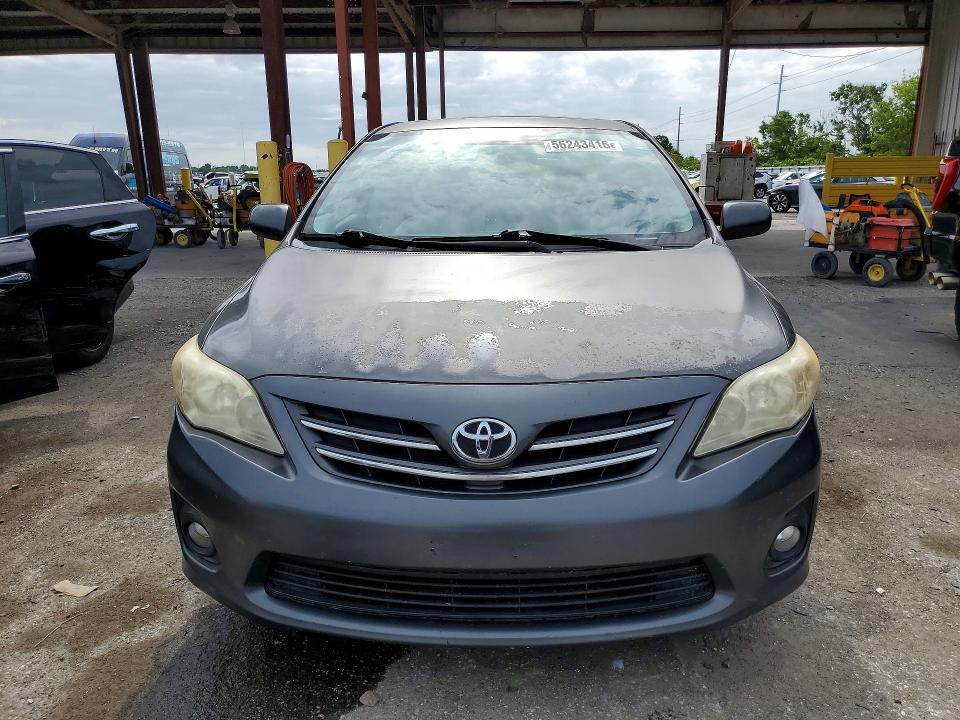 Aukcja sprzedaży 2013 Toyota Corolla, vin: 2T1BU4EE6DC016434, numer aukcji: 56243416