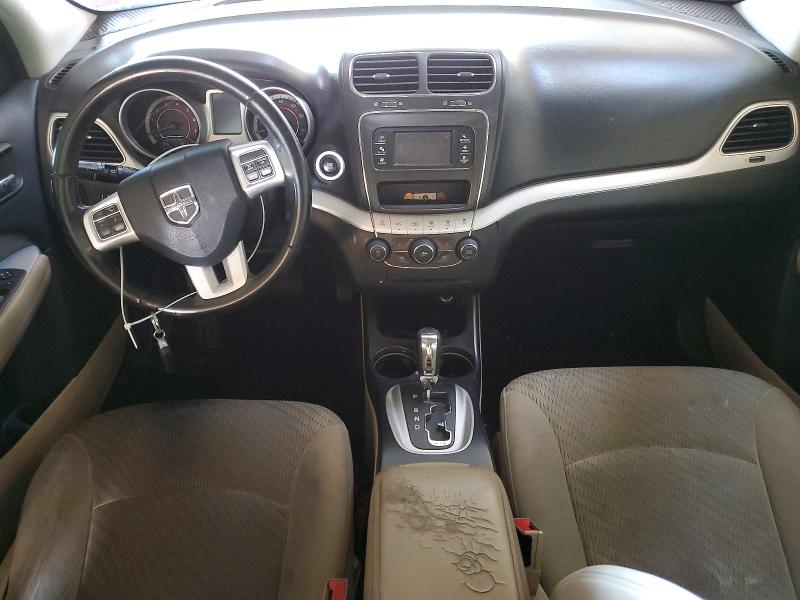 Продажа на аукционе авто 2016 Dodge Journey, vin: 3C4PDCAB0GT215105, номер лота: 58035366