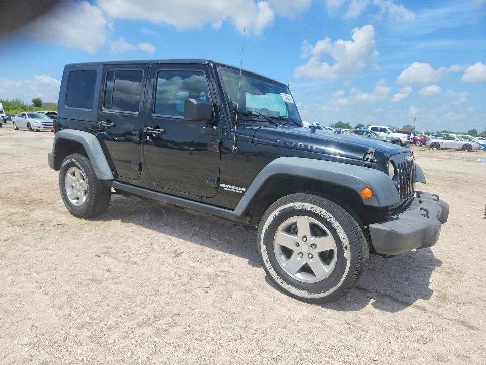 2010 Jeep Wrangler Unlimited მანქანა იყიდება აუქციონზე, vin: 1J4HA6H12AL187929, აუქციონის ნომერი: 57468876