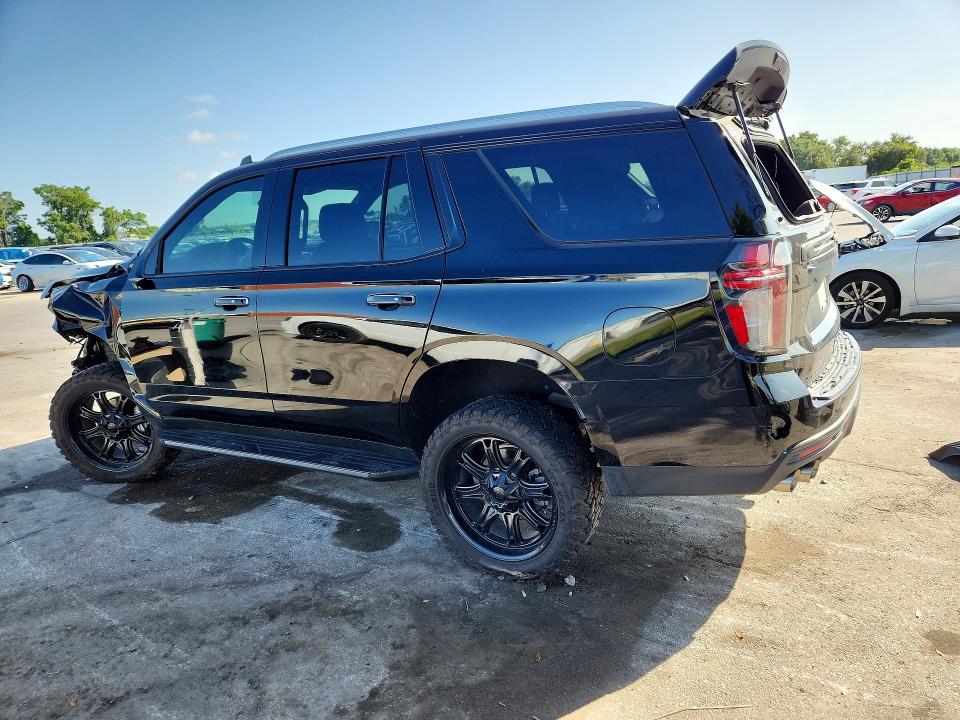 Продажа на аукционе авто 2023 Chevrolet Tahoe, vin: 1GNSKSKD9PR326732, номер лота: 58249786