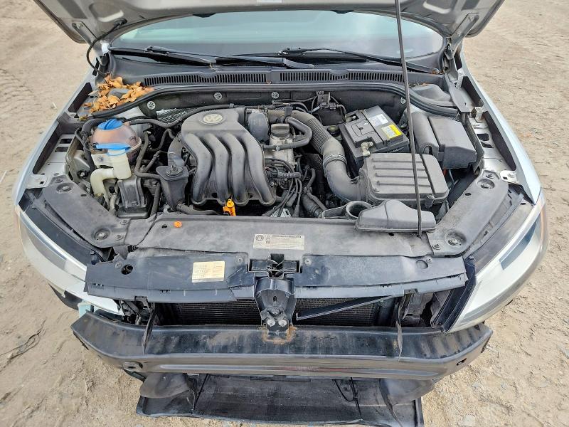 Aukcja sprzedaży 2012 Volkswagen Jetta, vin: 3VW2K7AJ5CM330735, numer aukcji: 55713716