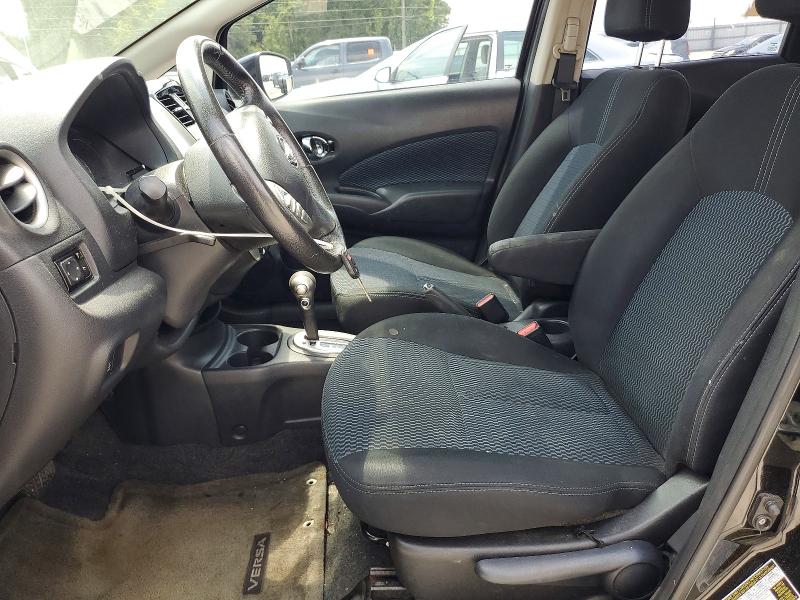 Продажа на аукционе авто 2015 Nissan Versa Note, vin: 3N1CE2CPXFL415070, номер лота: 57214276