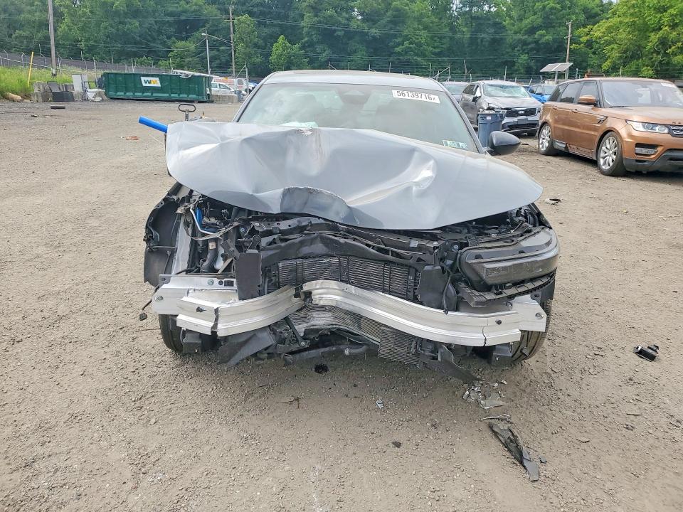 56139716 :رقم المزاد ، 1HGCY2F70SA075818 vin ، 2025 Honda Accord مزاد بيع