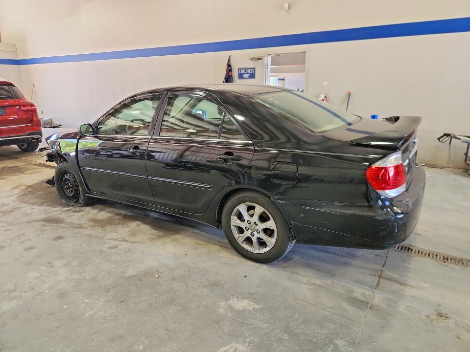 Aukcja sprzedaży 2005 Toyota Camry, vin: 4T1BE30K85U039461, numer aukcji: 55735106