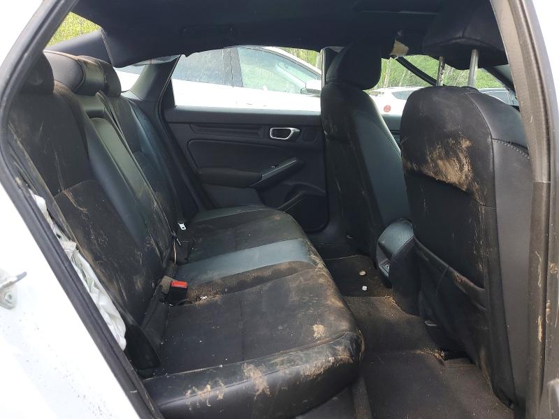 56714566 :رقم المزاد ، 2HGFE2F56RH103315 vin ، 2024 Honda Civic مزاد بيع