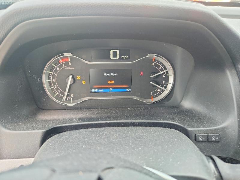2016 Honda Pilot მანქანა იყიდება აუქციონზე, vin: 5FNYF6H93GB082499, აუქციონის ნომერი: 58194506